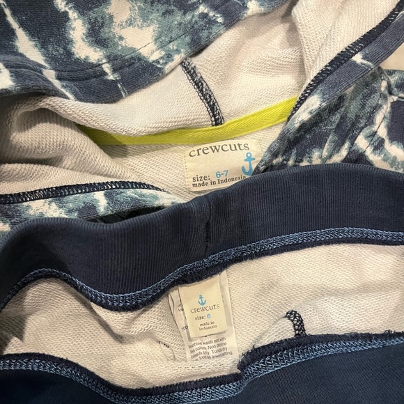 Crewcuts Set - Picture 8 of 8